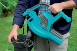 Gardena ErgoJet 3000 Bladblazer -Gardena 9332 20 gardena bladblazer zuiger ergojet 3000 3.68 2