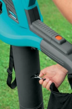 Gardena ErgoJet 3000 Bladblazer -Gardena 9332 20 gardena bladblazer zuiger ergojet 3000 5.68 2