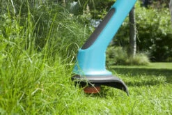 Gardena SmallCut Plus 350/23 Trimmer -Gardena 9806 20 1 4