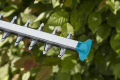 Gardena ComfortCut 550/50 Elektrische Heggenschaar -Gardena 9833 20 gardena comfortcut 55050 elektrische heggenschaar 4.61 3