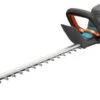 Gardena ComfortCut 600/55 Elektrische Heggenschaar -Gardena 9834 20 gardena elektrische heggenschaar comfortcut 60055 834 20.25 3