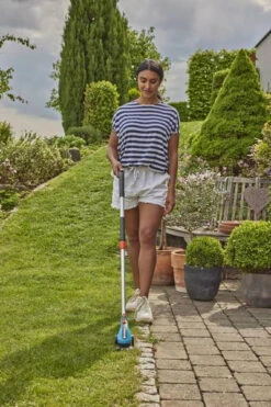 Gardena Accu Grasschaar ClassicCut Li 10 Gardena Accu Grasschaar ClassicCut Li -Gardena 9884 20 3