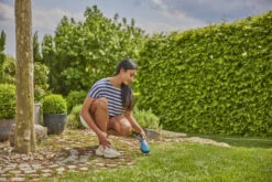 Gardena Accu Grasschaar ClassicCut Li 13 Gardena Accu Grasschaar ClassicCut Li -Gardena 9884 20 4