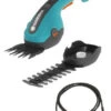 Gardena Accu Gras En Struikschaar ClassicCut Li -Gardena 9885 20