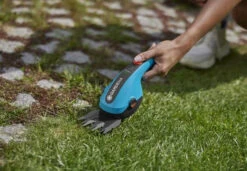 Gardena Accu Gras En Struikschaar ClassicCut Li -Gardena 9885 20 3