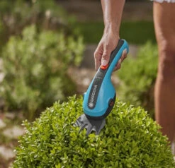 Gardena Accu Gras En Struikschaar ClassicCut Li -Gardena 9885 20 4
