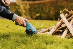 Gardena Accu Gras En Struikschaar ClassicCut Li -Gardena 9885 20 7