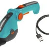 Gardena Accu Grasschaar ComfortCut Li -Gardena 9887 20
