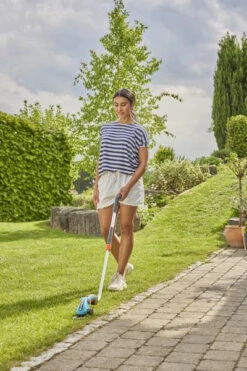 Gardena Accu Grasschaar ComfortCut Li -Gardena 9887 20 6