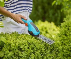 Gardena Accu Gras En Struikschaar ComfortCut Li -Gardena 9888 20 6
