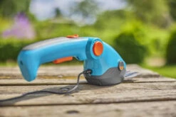 Gardena Accu Grasschaar ComfortCut Li Set -Gardena 9889 20 2