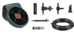 Gardena AquaBloom Set