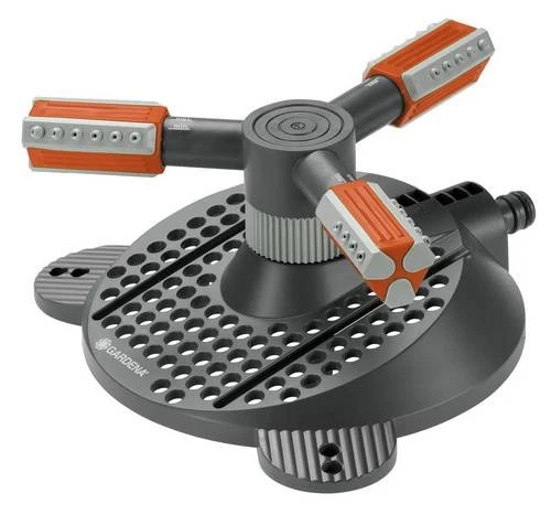 Gardena Cirkelsproeier Mambo 3 Gardena Cirkelsproeier Mambo - Afbeelding 2