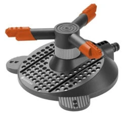 Gardena Cirkelsproeier Samba 5 Gardena Cirkelsproeier Samba -Gardena cirkelsproeier samba