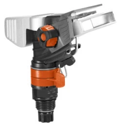 Gardena Pulserende Sector- En Cirkel Sproeikop