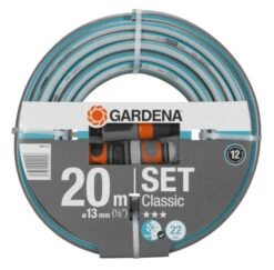 Gardena SET Classic Slang 13mm (1/2"),20m