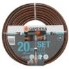 Gardena SET Comfort FLEX Slang 13mm (1/2"),20m -Gardena ga110 1549