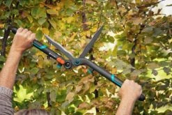 GARDENA 2 In 1 EnergyCut Heggenschaar -Gardena gardena 2in1 energycut heggenschaar 1500x1000 640af833dbf4a l