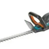 GARDENA Accu Heggenschaar ComfortCut 50/18V P4A Set -Gardena gardena accu heggenschaar comfortcut 50 18v p4a set 1500x828 640af31280cf7 l