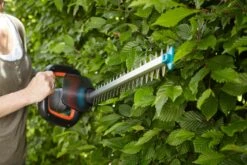 GARDENA Accu Heggenschaar ComfortCut 60/18V P4A Solo -Gardena gardena accu heggenschaar comfortcut 60 18v p4a solo 1500x1000 640af31d43994 l