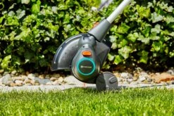 GARDENA Accu Trimmer ComfortCut 23/18V P4A Solo -Gardena gardena accu trimmer comfortcut 23 18v p4a solo 1500x1000 640af311bae6b l
