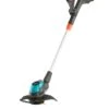 GARDENA Accu Trimmer EasyCut 23/18V P4A Solo -Gardena gardena accu trimmer easycut 23 18v p4a solo 1000x1500 640af3095b723 l