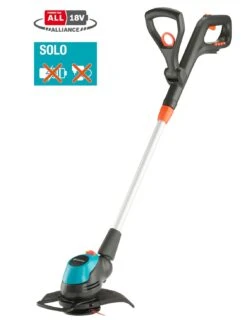 GARDENA Accu Trimmer EasyCut 23/18V P4A Solo -Gardena gardena accu trimmer easycut 23 18v p4a solo 1132x1500 640af309bca26 l