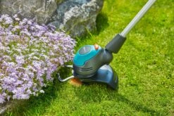 GARDENA Accu Trimmer EasyCut 23/18V P4A Solo -Gardena gardena accu trimmer easycut 23 18v p4a solo 1500x1000 640af30a47342 l