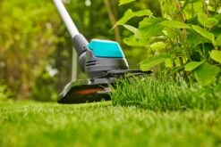 GARDENA Accu Trimmer EasyCut 23/18V P4A Solo -Gardena gardena accu trimmer easycut 23 18v p4a solo 1500x1000 640af30b5a9c3 l