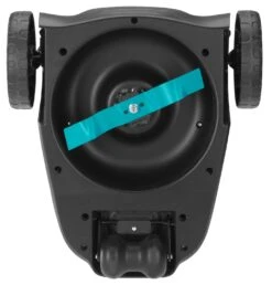 GARDENA Accu Maaier HandyMower 22/18V P4A Solo -Gardena gardena accumaaier handymower 22 18v p4a solo 1436x1500 640af2fb0adef l