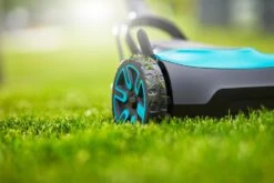 GARDENA Accu Maaier HandyMower 22/18V P4A Solo -Gardena gardena accumaaier handymower 22 18v p4a solo 1500x1000 640af2fbd4ce2 l