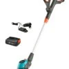 GARDENA Accutrimmer EasyCut 23/18V P4A Set 2 GARDENA Accutrimmer EasyCut 23/18V P4A Set -Gardena gardena accutrimmer easycut 23 18v p4a set 1132x1500 640af305c365f l