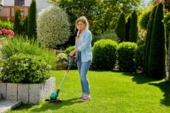 GARDENA Accutrimmer EasyCut 23/18V P4A Set -Gardena gardena accutrimmer easycut 23 18v p4a set 1500x1000 640af308471b6 l