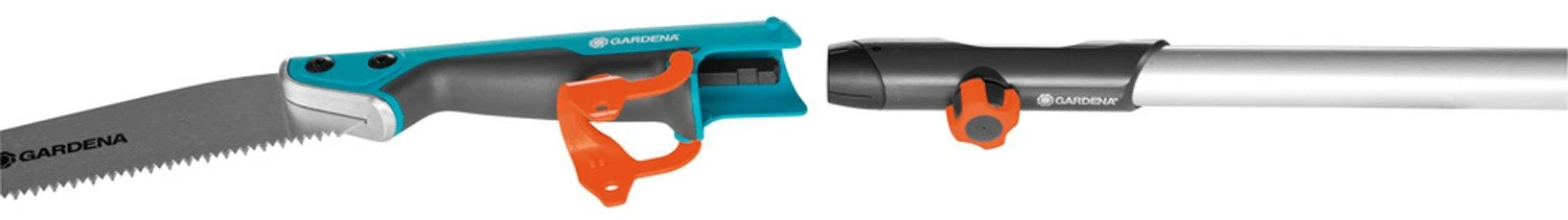 GARDENA Combisystem Snoeizaag 4 GARDENA Combisystem Snoeizaag - Afbeelding 2