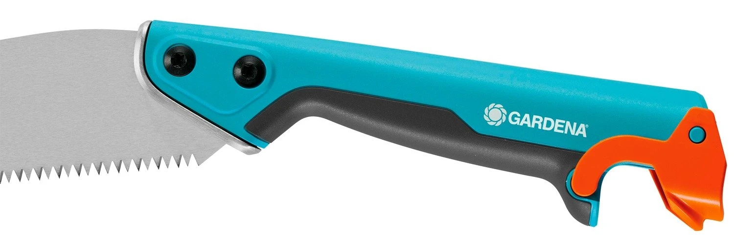 GARDENA Combisystem Snoeizaag 300PP 4 GARDENA Combisystem Snoeizaag 300PP - Afbeelding 2