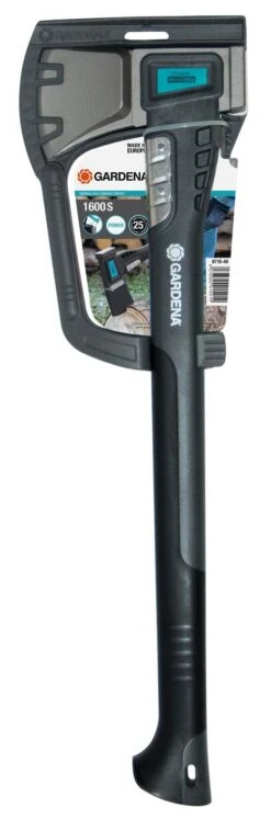 GARDENA Kloofbijl 1600 S -Gardena gardena kloofbijl 1600 s 489x1500 640af852b5bbc l