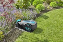 GARDENA Robotmaaier SILENO City 600 M2 -Gardena gardena robotmaaier sileno city 600 m2 1500x996 640af6a475735 l