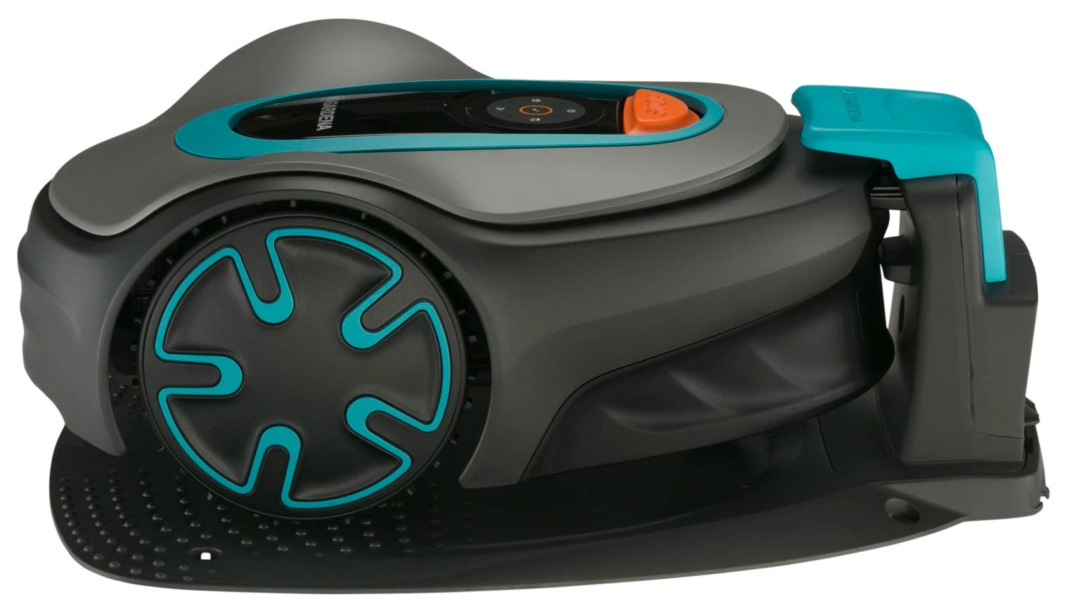 GARDENA Robotmaaier SILENO Minimo 500 M² 5 GARDENA Robotmaaier SILENO Minimo 500 M² - Afbeelding 3