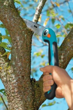 GARDENA Snoeizaag Inklapbaar 200 P -Gardena gardena snoeizaag inklapbaar 200 p 1000x1500 640af7ffaf8b6 l