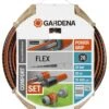 Gardena Tuinslang Comfort Flex Ø 15 Mm 20 Meter