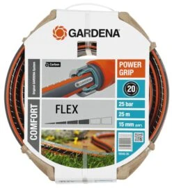 Gardena Tuinslang Comfort Flex Ø 15 Mm 25 Meter