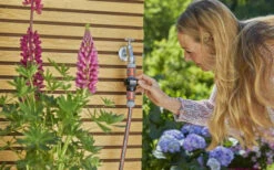 Gardena Watermeter AquaCount -Gardena gm 515041