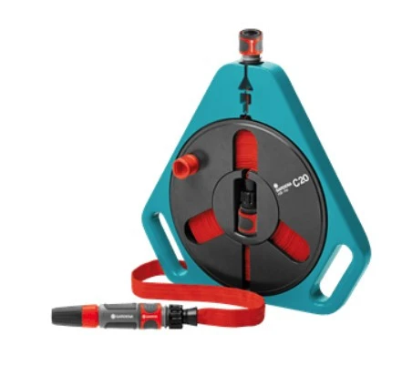 Gardena Classic Roll-fix C 20 3 Gardena Classic Roll-fix C 20