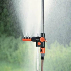 Gardena Tuindouche Duo -Gardena tn 4078500095907 4